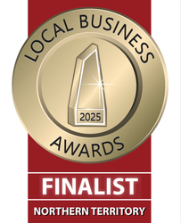 Local Business Awards Finalist