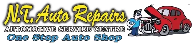 Mechanics in Darwin