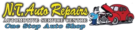 Mechanics in Darwin