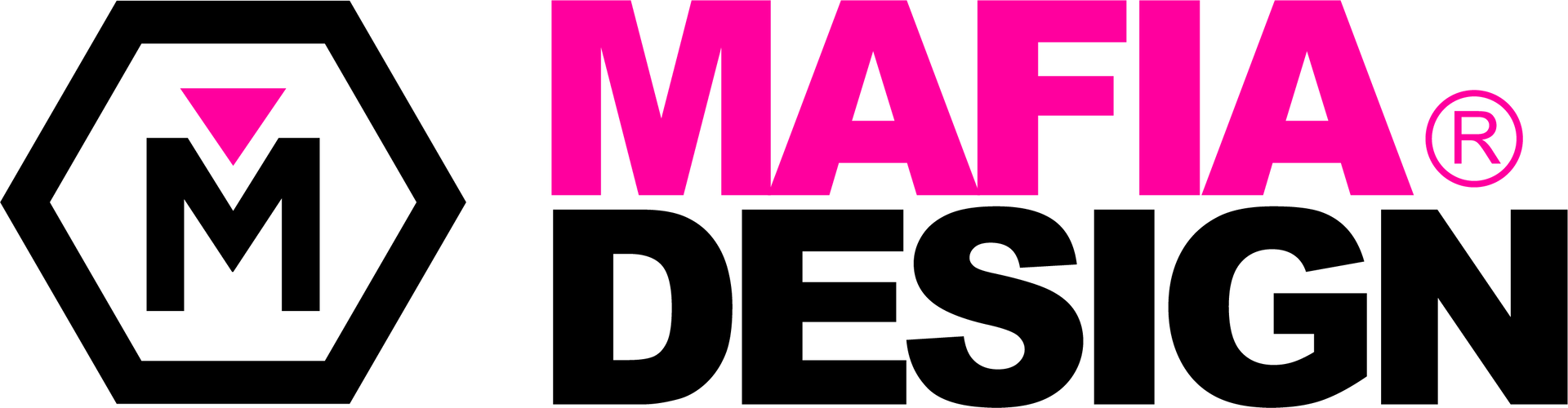 Mafia Design logo
