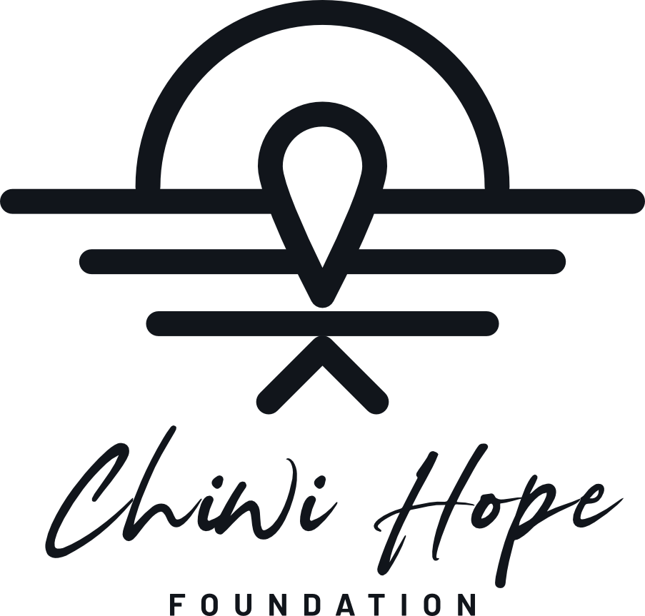 Chiwi foundation logo