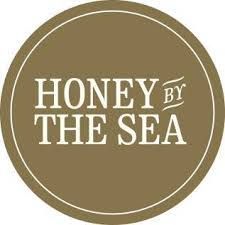 Honey by Sea Logo