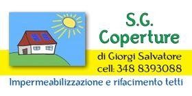 SG coperture bagnacavallo