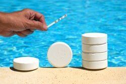 Pool Cleaning Supplies - Town and Country Swimming Pools in Phillipsburg, NJ