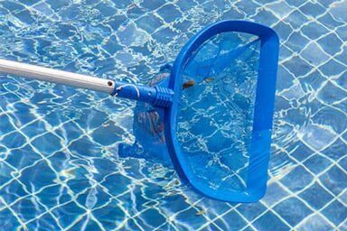Pool Cleaning Net - Town and Country Swimming Pools in Phillipsburg, NJ