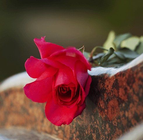 opere cimiteriali