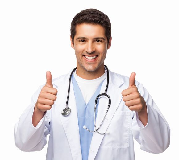 Consulta médica
