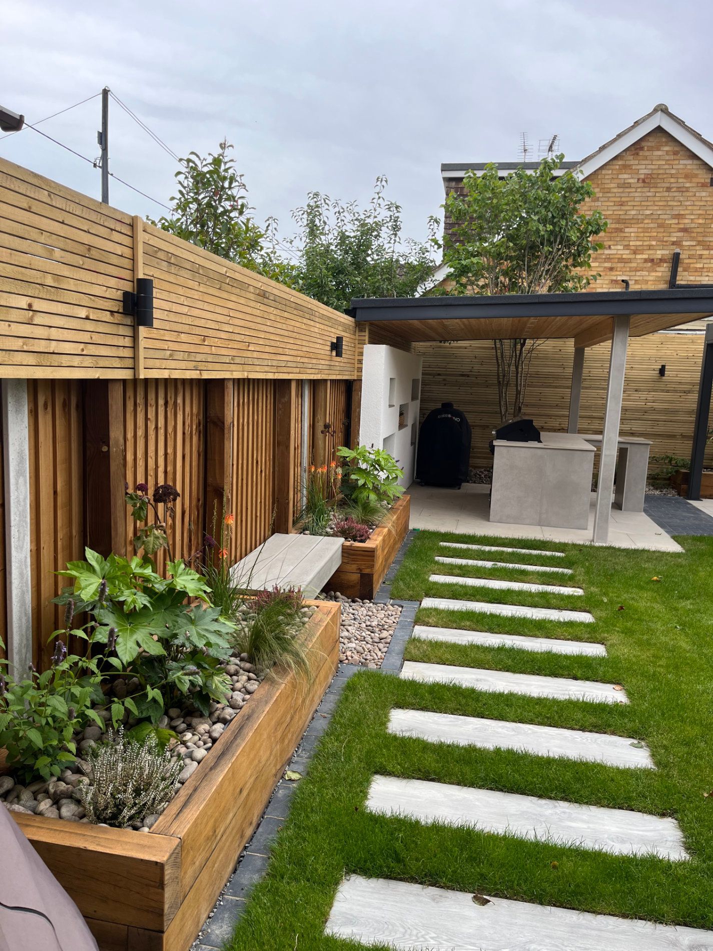 Garden Rooms in Kent