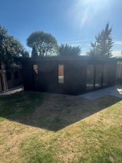 Garden Designer in Kent