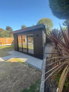 Shop Garden Rooms in Kent