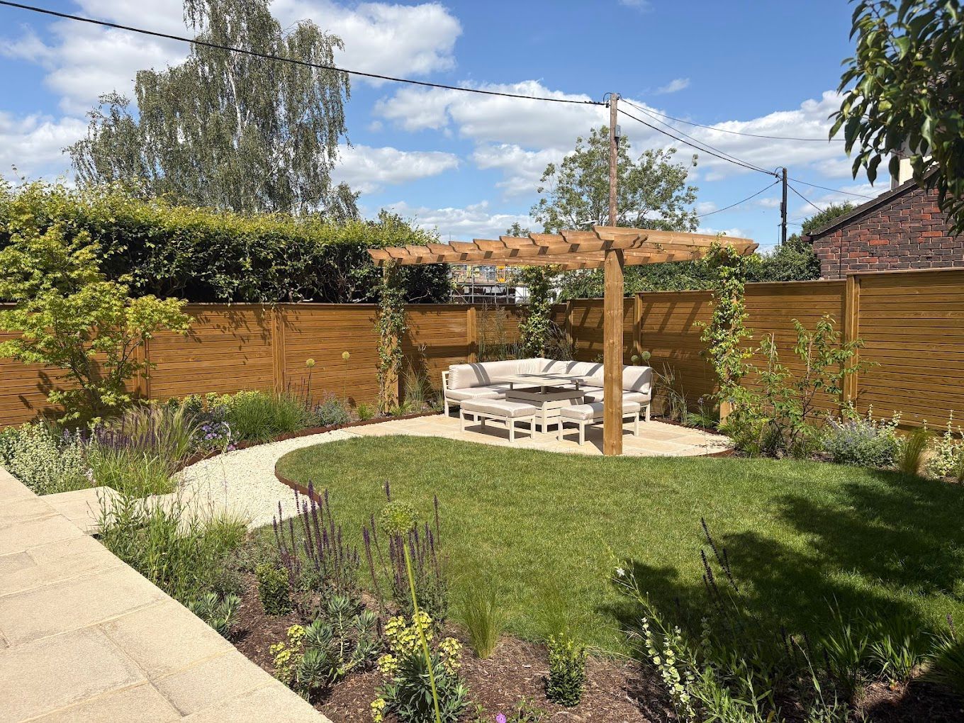 Best Landscapers in Kent