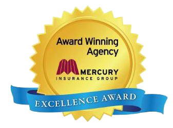 Award Winning Agency Logo