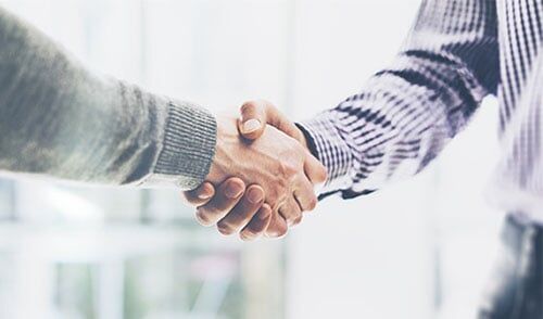 Shaking Hands - Insurance agency in Huntington Beach, CA Shaking Hands - Insurance agency in Huntington Beach, CA