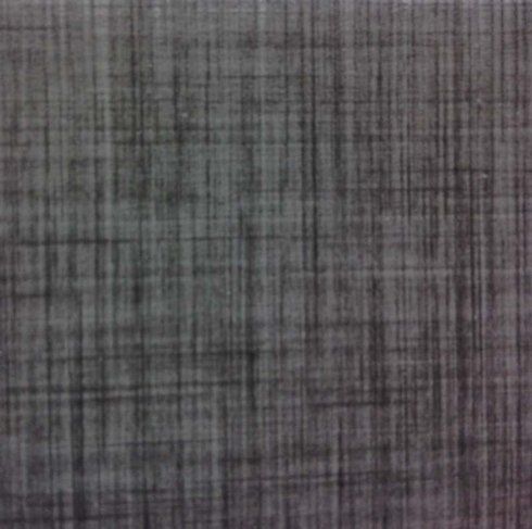 pavimento PVC grigio e nero