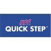 QUICK STEP logo
