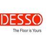 DESSO logo