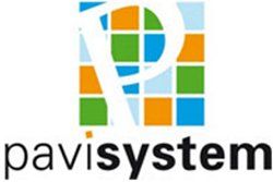 PAVISYSTEM - LOGO