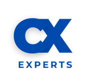 CX Experts Blue