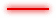 A red line on a white background.