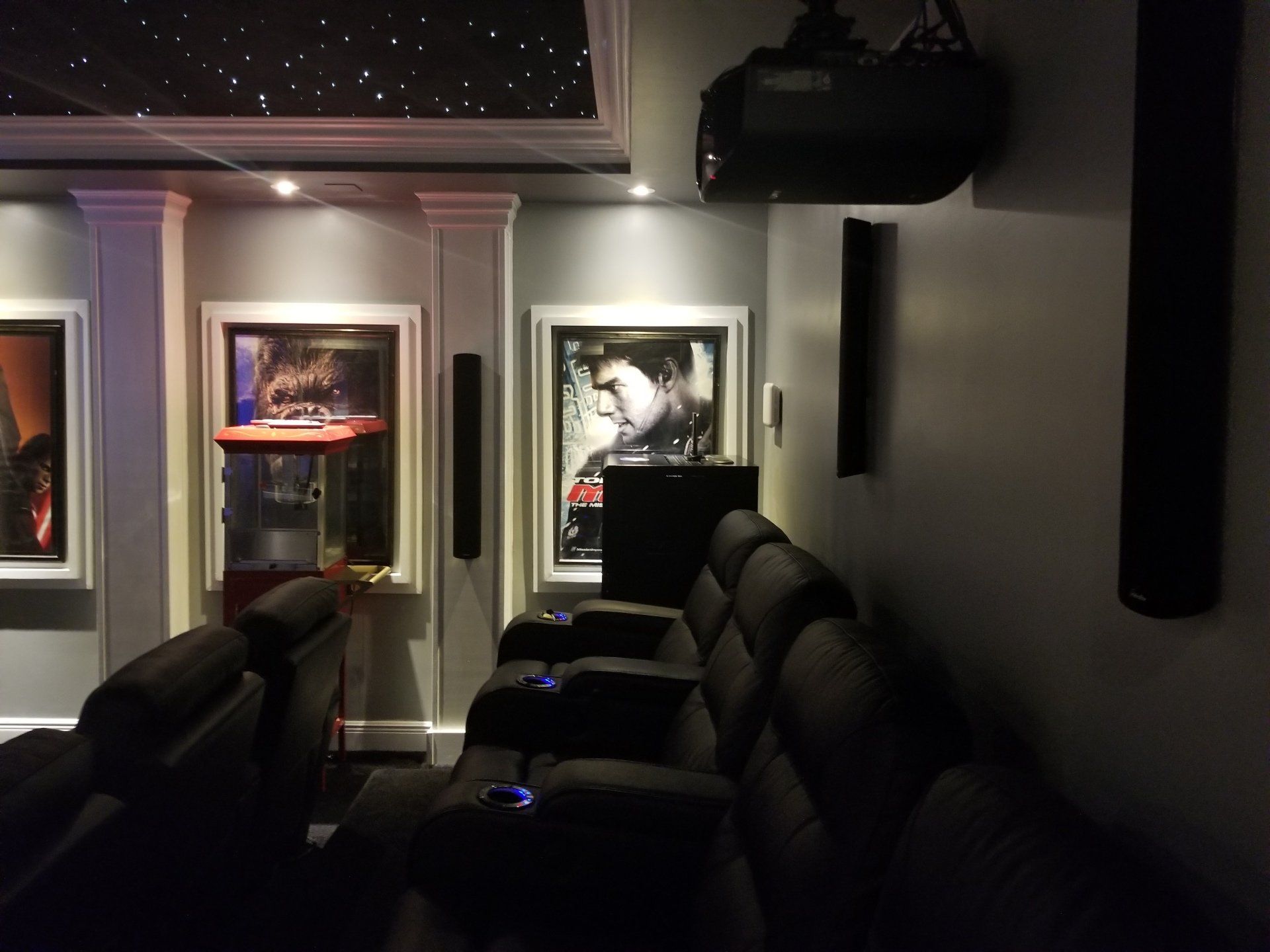 Audio and Video Store Tampa, FL Maximum Audio Video