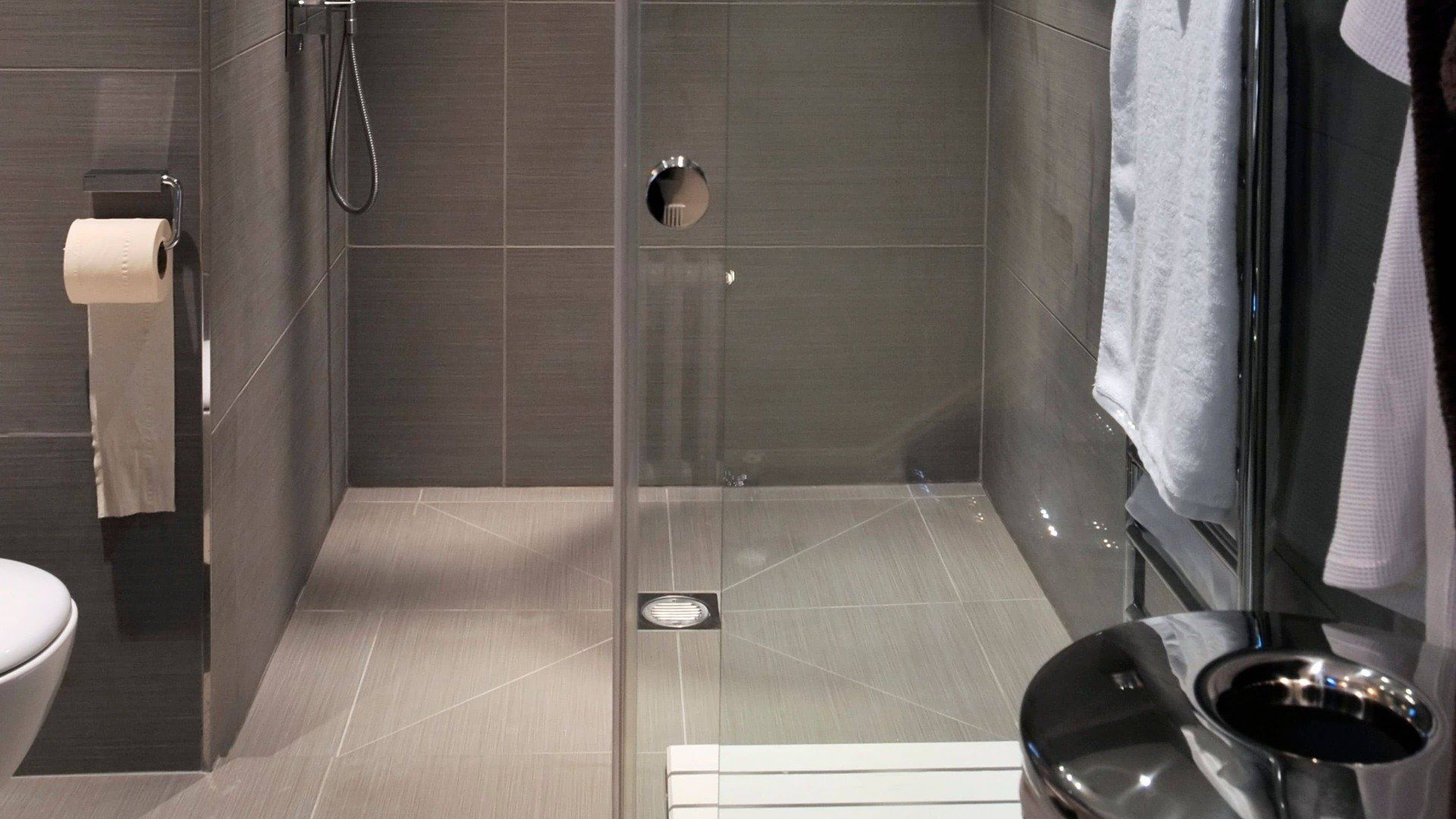 Wet Rooms The Pros and Cons