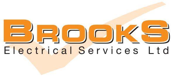 Brooks Electrical Services logo