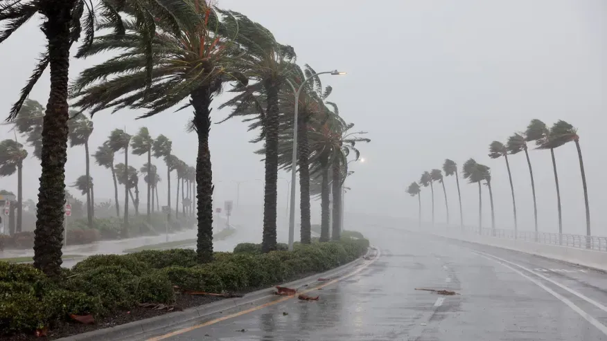 hurricane Ian Florida