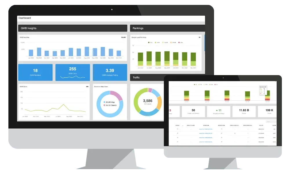 Seo Services