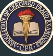 Association of Certified Fraud Examiners Seal