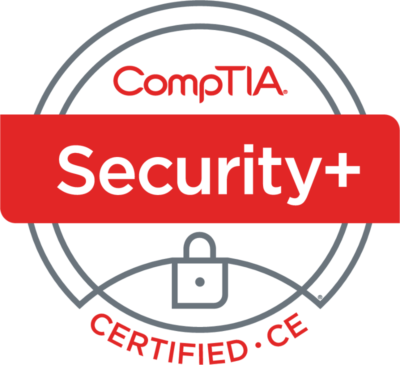 CompTIA Security