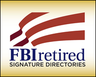 fbi retired signature directories