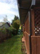 Replacing Guttering - Gutter Repair in Eugene, OR