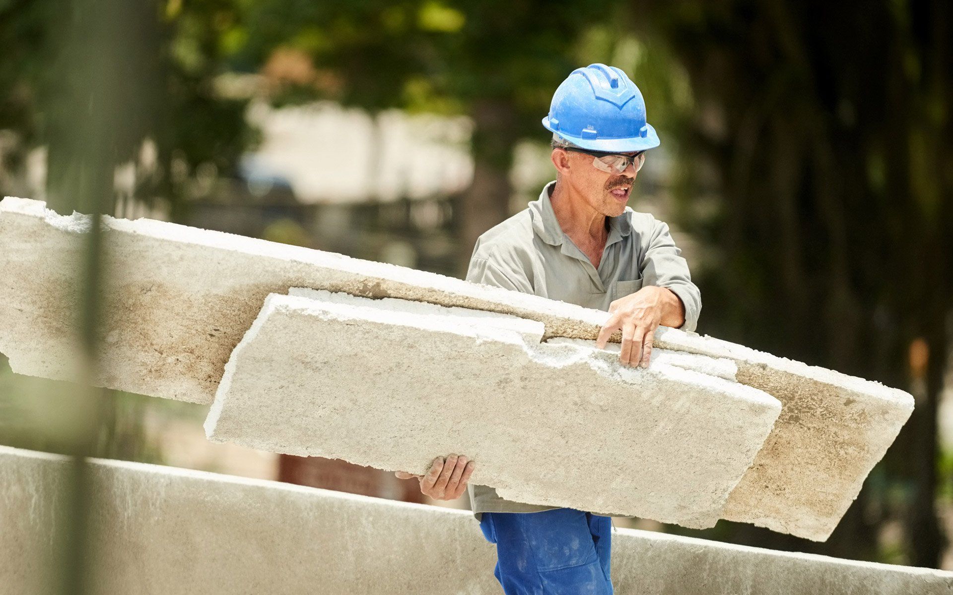 Insulation Removal — Colorado Springs, CO — Grand View Construction