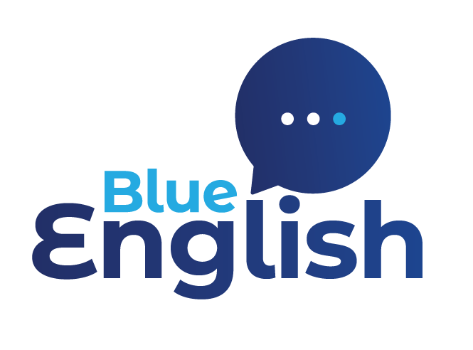 BlueStone Inglês Fluente / Teacher Everton - Dr. English / BlueKids - Curso  para Fluência em Língua Inglesa