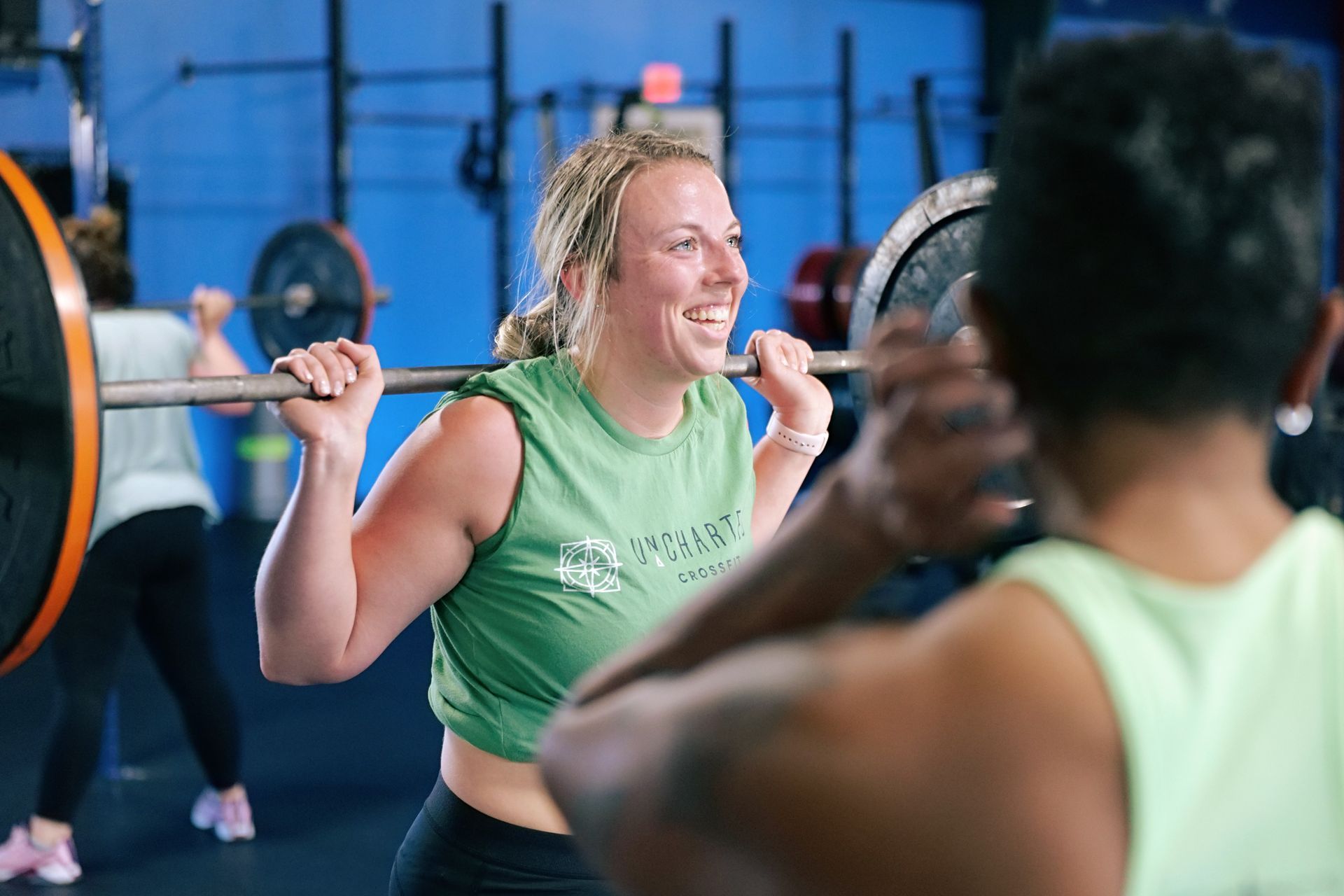 CrossFit