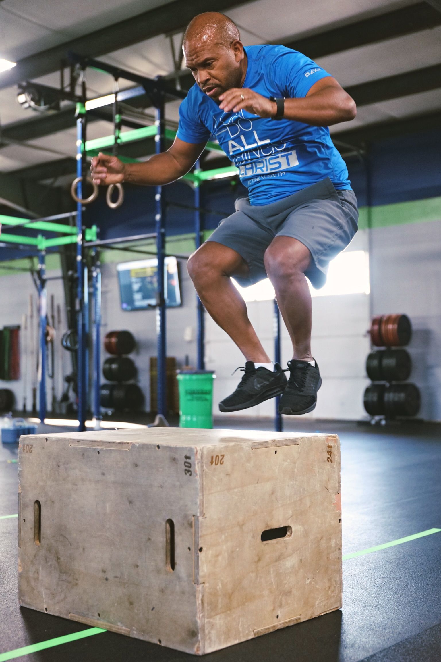 Personal Training