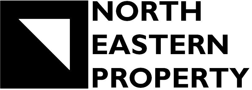 North Eastern Property Logo