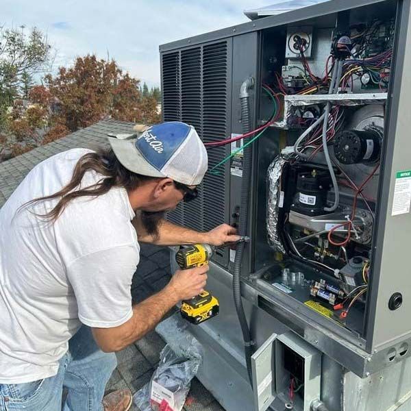 AC Repair Lodi, CA