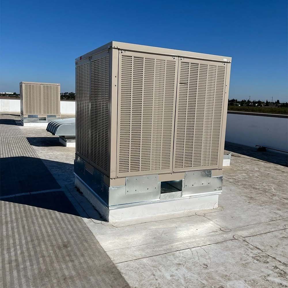 HVAC Repair Stockton, CA