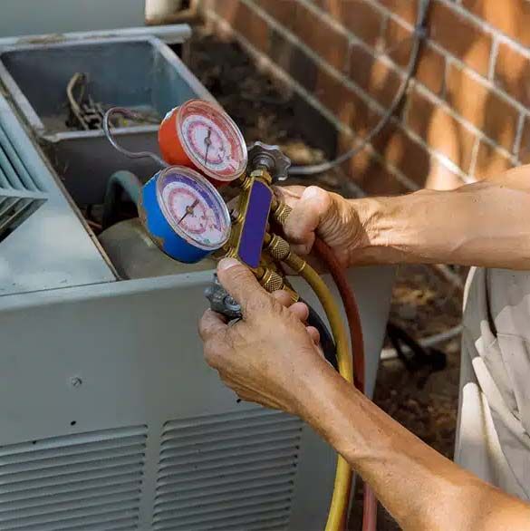 AC Maintenance Lodi, CA