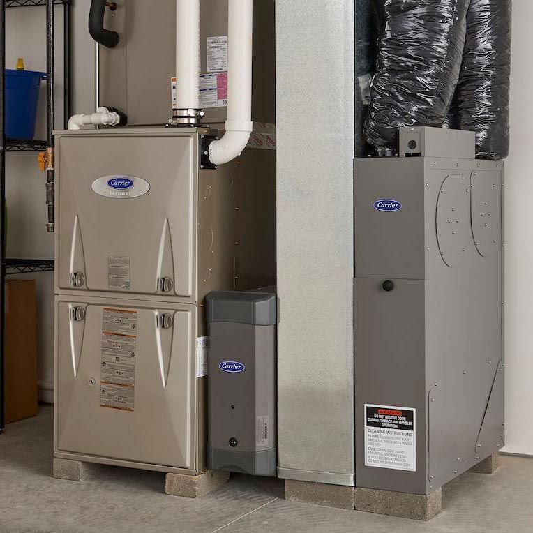 Furnace Repair Lodi, CA