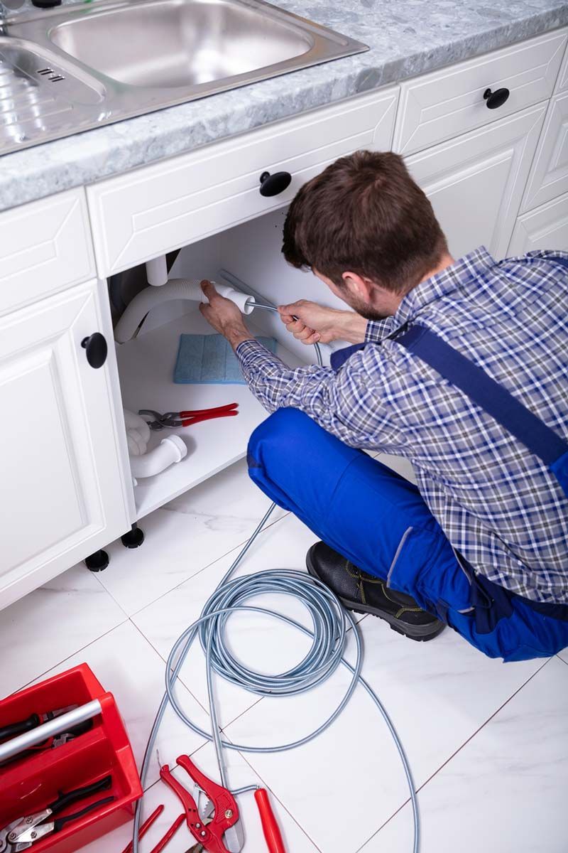 Emergency Plumbing
