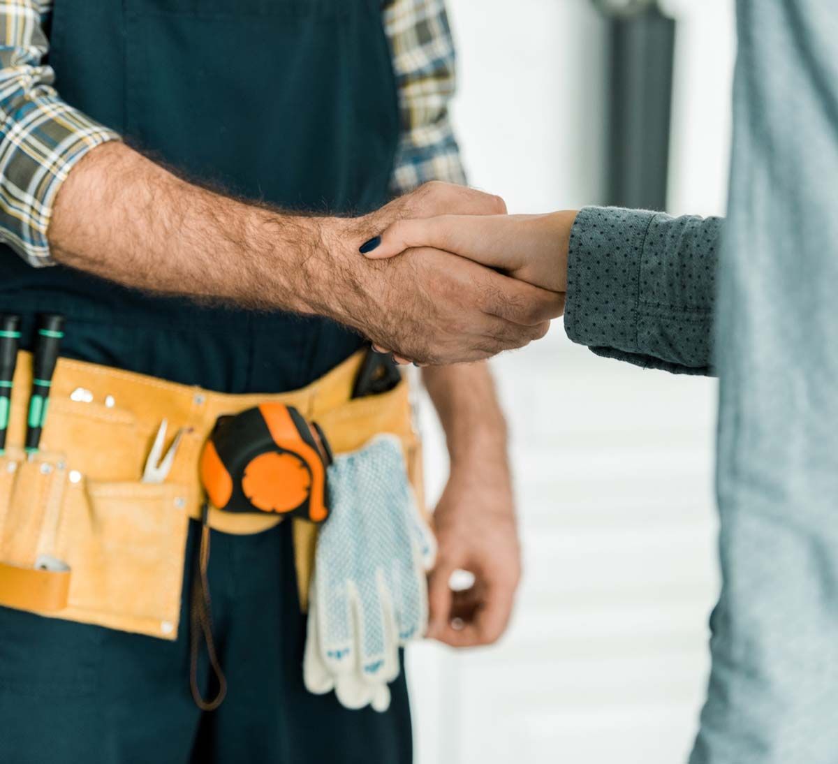Comfort Air, Inc. Mechanical and Plumbing Contractors - 5 Stars Reviews