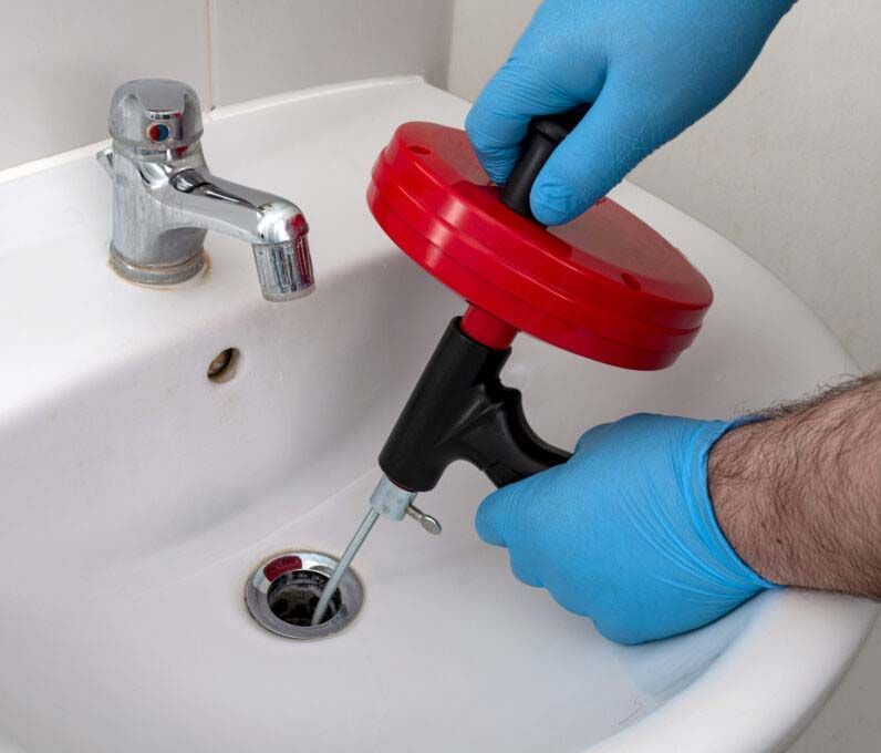 Drain Cleaning