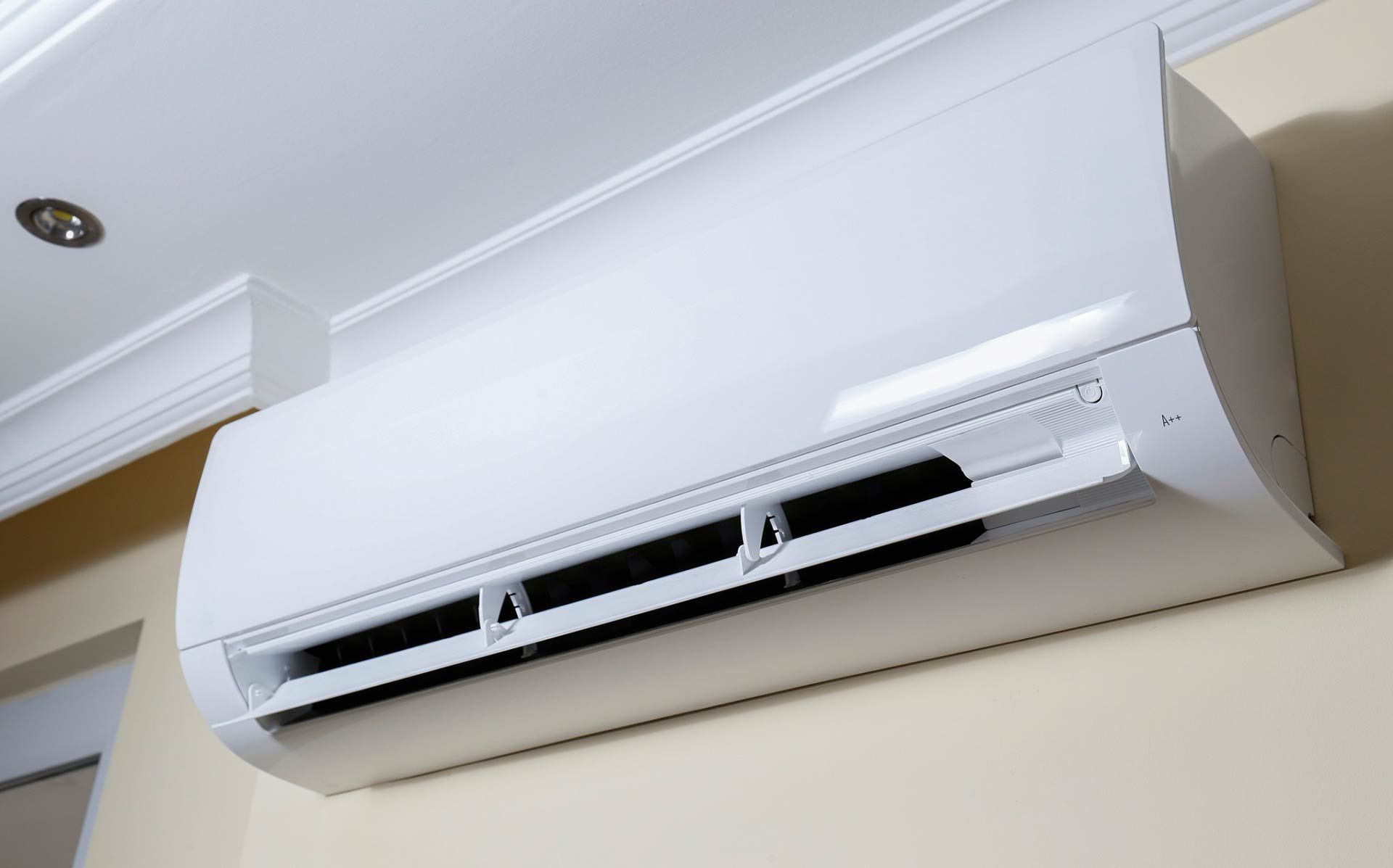 Commercial HVAC