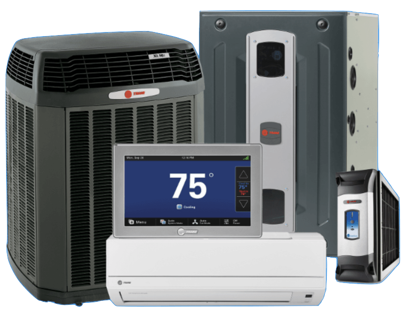 Air Conditioning System