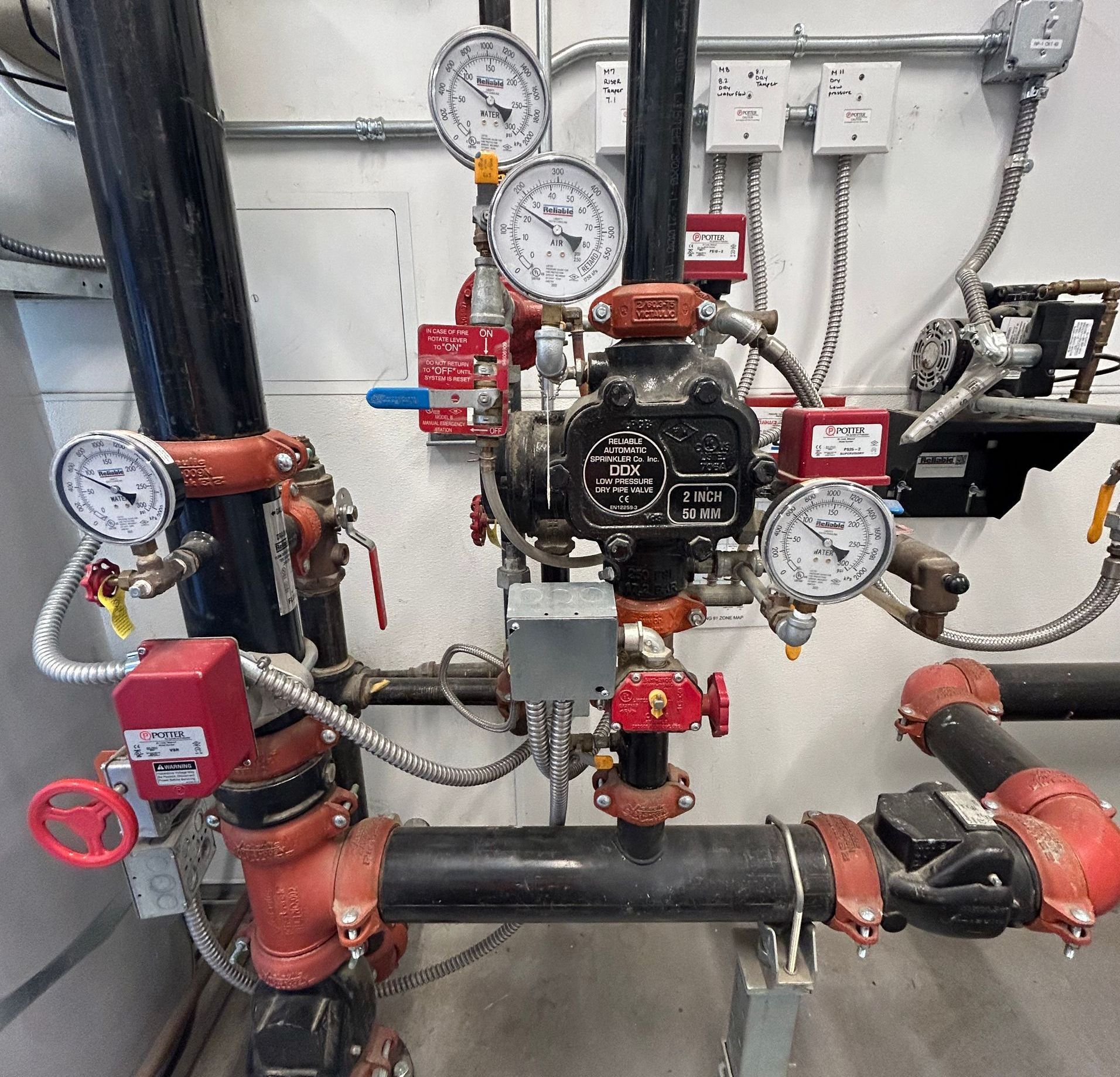 Plumbing Service Stockton, CA