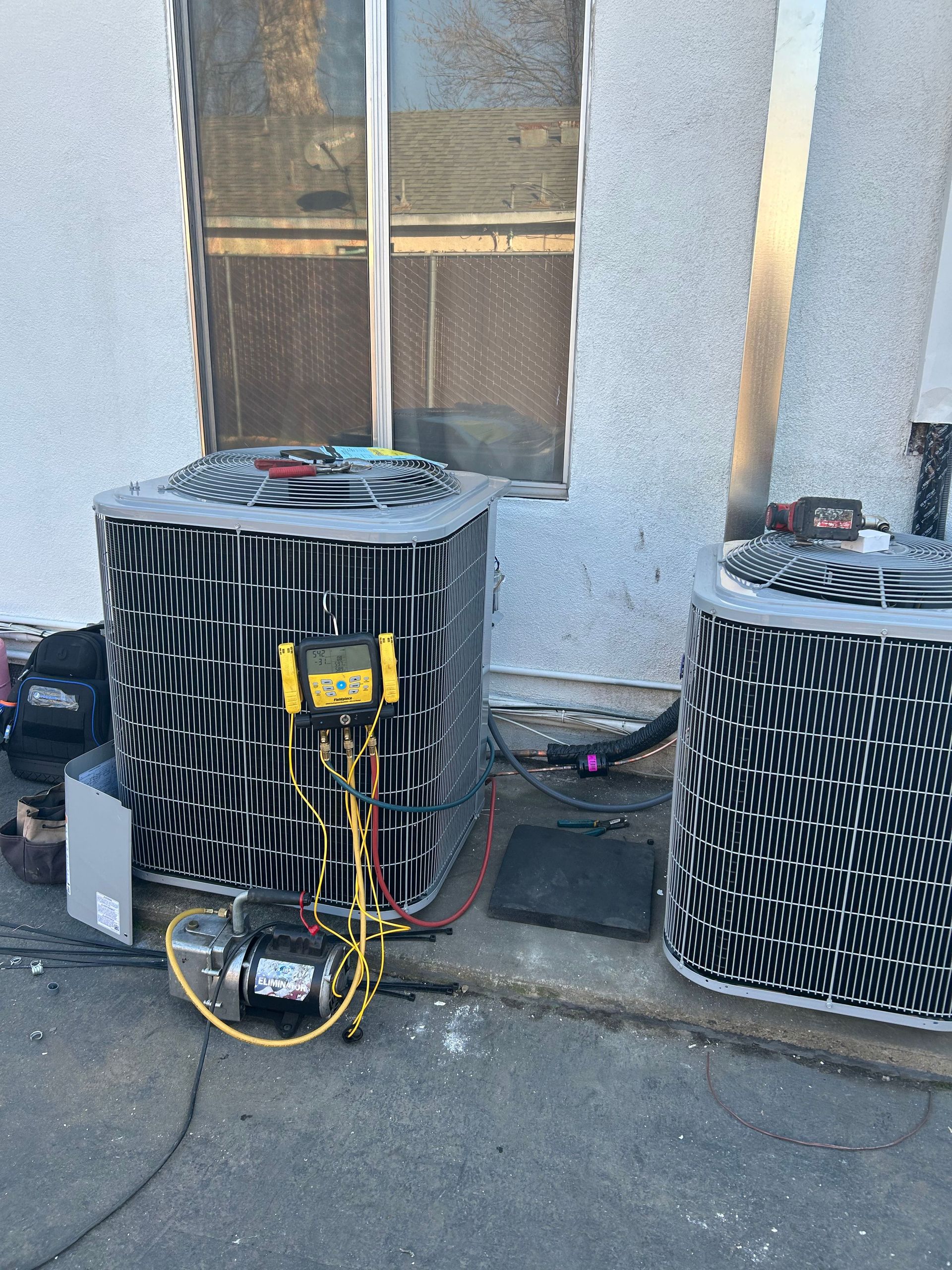 Air Conditioning Tips