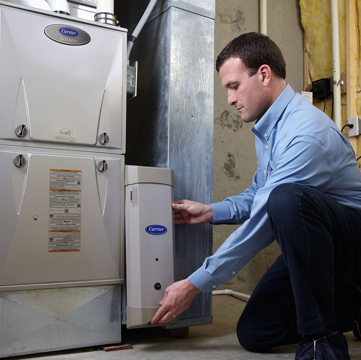 Furnace Maintenance Lodi, CA