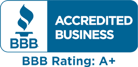 BBB Accredited Business